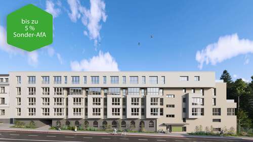 Foto - Wohnung zum Kaufen in Gummersbach 312.000,00 € 69.34 m²