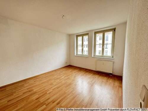 Foto - Wohnung zum Mieten in Magdeburg 363,00 € 44 m²