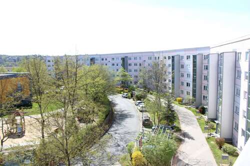 Foto - Wohnung zum Mieten in Reichenbach 280,00 € 56 m²