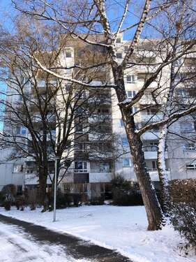 Foto - Wohnung zum Kaufen in Ottobrunn 440.000,00 € 87 m²