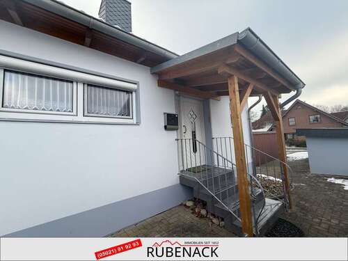 Foto - Haus zum Mieten in Nienburg (Weser) 950,00 € 140 m²