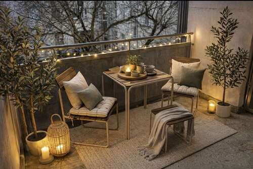 Foto - Wohnung zum Mieten in Berlin 1.550,00 € 69.17 m²