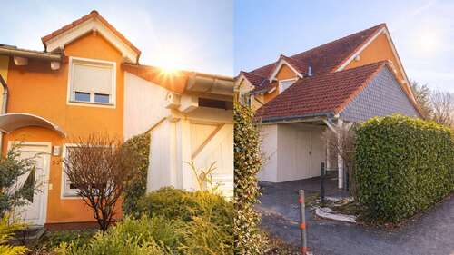 Foto - Haus zum Kaufen in Markkleeberg 525.000,00 € 122.69 m²