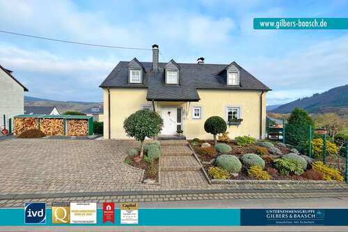 Foto - Haus zum Kaufen in Riol 649.000,00 € 175 m²