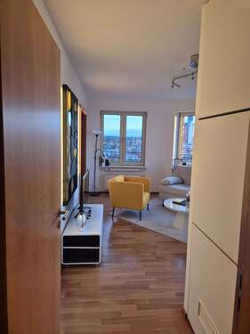 Foto - Wohnung zum Mieten in Frankfurt am Main 2.200,00 € 62 m²