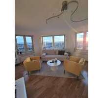 Wohnung zum Mieten in Frankfurt am Main 2.200,00 € 62 m²