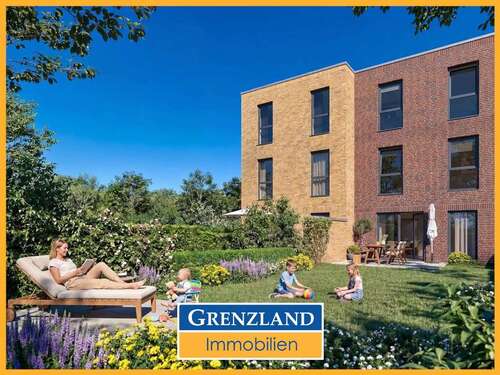 Foto - Haus zum Kaufen in Bocholt 429.000,00 € 144.69 m²