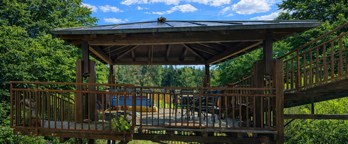 Foto - Haus zum Kaufen in Bernau am Chiemsee 3.960.000,00 € 580 m²