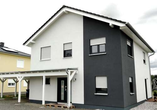 Foto - Haus zum Kaufen in Sangerhausen 379.500,00 € 112 m²