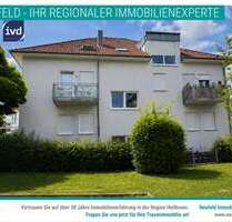 Wohnung zum Mieten in Bad Friedrichshall 680,00 € 37 m²