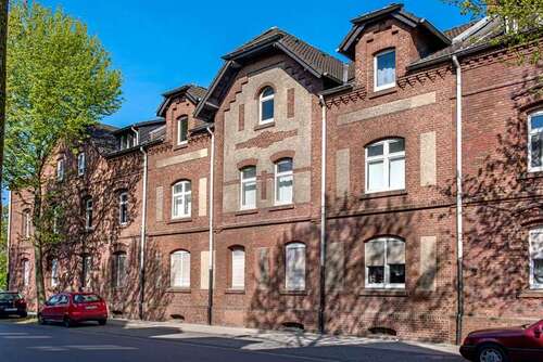 Foto - Wohnung zum Mieten in Duisburg 369,00 € 45.97 m²