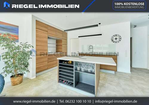 Foto - Haus zum Kaufen in Speyer 890.000,00 € 244.75 m²