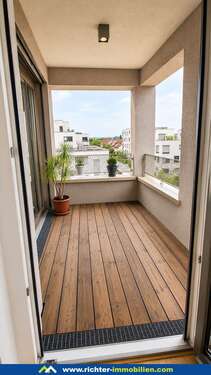 Foto - Wohnung zum Kaufen in Mannheim 288.000,00 € 58.3 m²