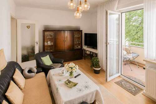 Foto - Wohnung zum Kaufen in Duisburg 84.150,00 € 51 m²