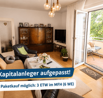 Wohnung zum Kaufen in Duisburg 84.150,00 € 51 m²