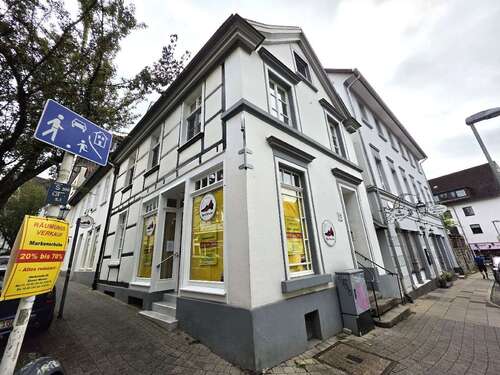 Foto - Einzelhandel in Essen 2.000,00 € 77.18 m²