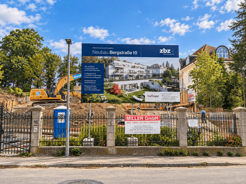 Foto - Wohnung zum Kaufen in Krailling 1.099.000,00 € 98.48 m²