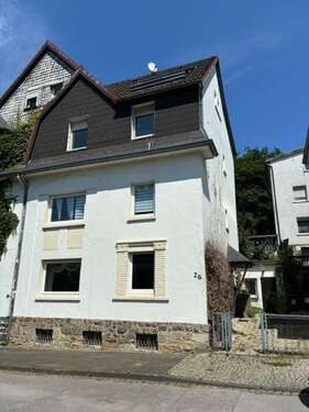 Foto - Haus zum Kaufen in Hagen 229.000,00 € 238.5 m²