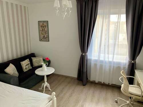 Foto - WG-Zimmer in Frankfurt am Main 750,00 € 18 m²