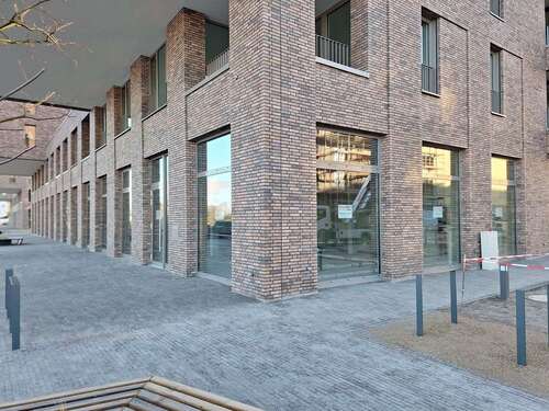 Foto - Gastronomie in Greifswald 6.819,05 € 301 m²
