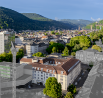 Büro in Heidelberg 1.200,00 € 35 m²