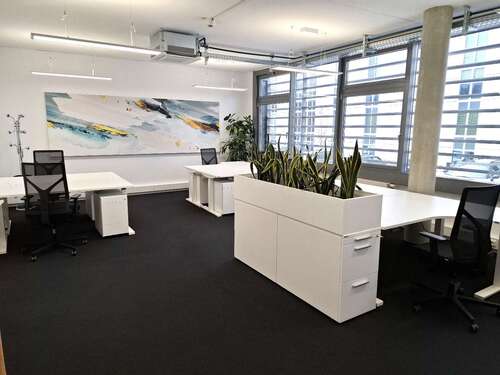 Foto - Büro in Ismaning 260,00 € 8 m² - 260,00 EUR Kaltmiete, ca.  8,00 m²