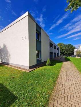 Foto - Wohnung zum Mieten in Wolfsburg 254,47 € 43.13 m²