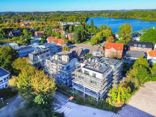 Foto - Wohnung zum Kaufen in Eutin 253.412,00 € 53.35 m²