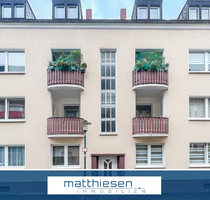 Wohnung zum Kaufen in Krefeld 105.000,00 € 49 m² Wohnung zum Kaufen in Krefeld 105.000,00 € 49 m²