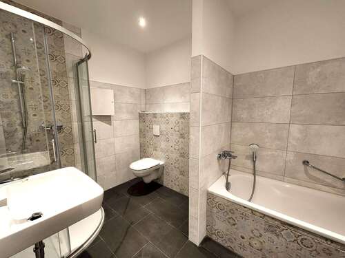 Foto - Wohnung zum Mieten in Reichenbach 460,00 € 70 m²