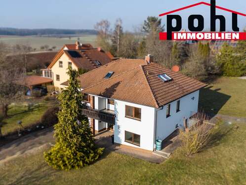 Foto - Haus zum Kaufen in Bad Rodach 349.000,00 € 175 m²