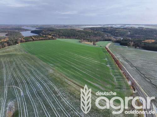 Foto - Grundstück in Zeulenroda-Triebes 65.000,00 € 42282 m²