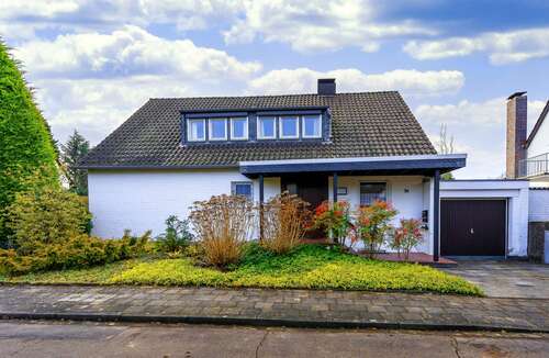 Foto - Haus zum Kaufen in Bonn 350.000,00 € 133 m²