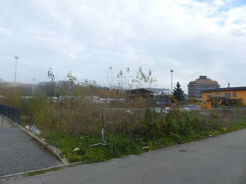 Foto - Grundstück in weil am Rhein 1.600.000,00 € 2296 m²