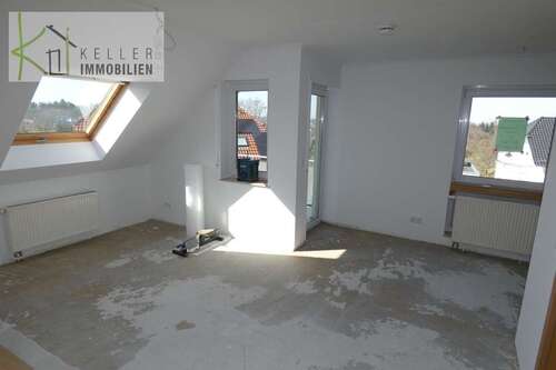 Foto - Wohnung zum Mieten in Werdau 476,00 € 62 m²