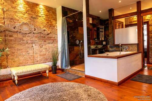 Foto - Wohnung zum Mieten in Berlin 3.990,00 € 140 m²