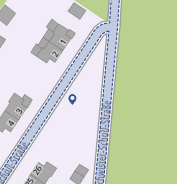 Foto - Grundstück zu verkaufen in Bad Saarow 250.000,00 € 768 m²