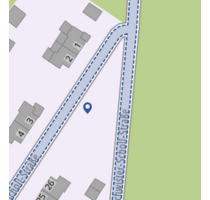 Grundstück zu verkaufen in Bad Saarow 250.000,00 € 768 m²