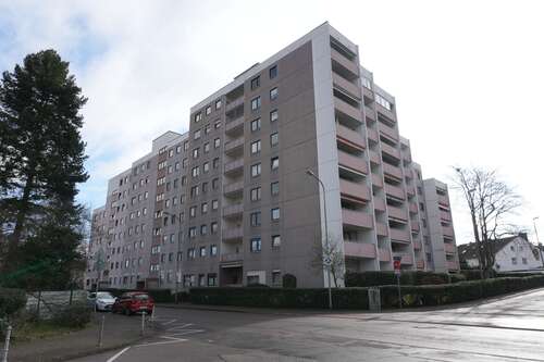 Foto - Wohnung zum Kaufen in Hanau 187.000,00 € 68 m²