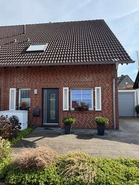 Foto - Haus zum Kaufen in Duisburg 540.000,00 € 125 m²