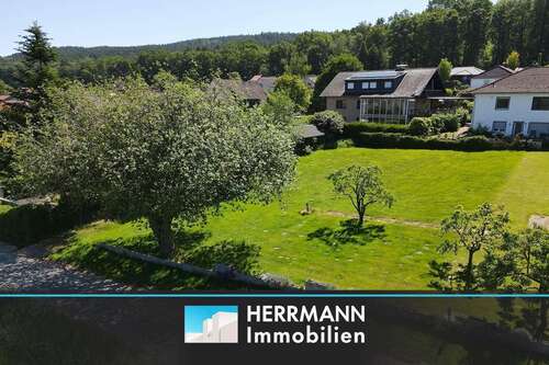 Foto - Grundstück zu verkaufen in Springe 200.000,00 € 1026 m²