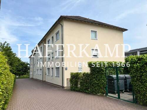Foto - Wohnung zum Kaufen in Bad Homburg vor der Höhe 82.500,00 € 16 m²