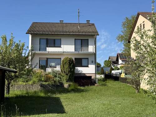 Foto - Haus zum Kaufen in Karlsruhe Palmbach 594.500,00 € 120 m²