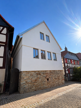 Foto - Haus zum Mieten in Hofheim 2.200,00 € 127 m²