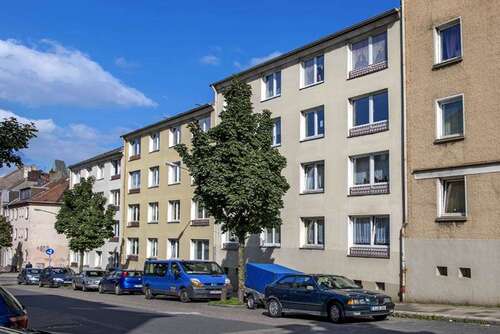 Foto - Wohnung zum Mieten in Essen 509,00 € 59.74 m²