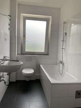 Foto - Wohnung zum Mieten in Gelsenkirchen 399,00 € 54.42 m²