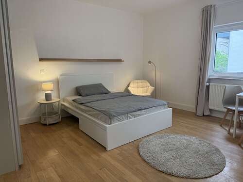 Foto - Wohnung zum Mieten in Frankfurt am Main 1.180,00 € 42 m²