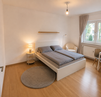 Wohnung zum Mieten in Frankfurt am Main 1.240,00 € 35 m²