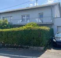 Haus zum Kaufen in Mosbach 297.000,00 € 186 m²