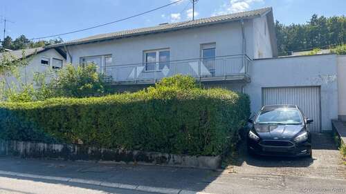 Foto - Haus zum Kaufen in Mosbach 297.000,00 € 186 m²